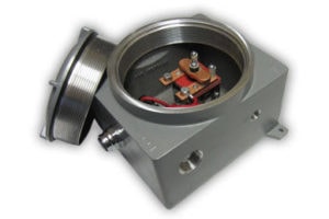 Explosion Proof Contractor Switches